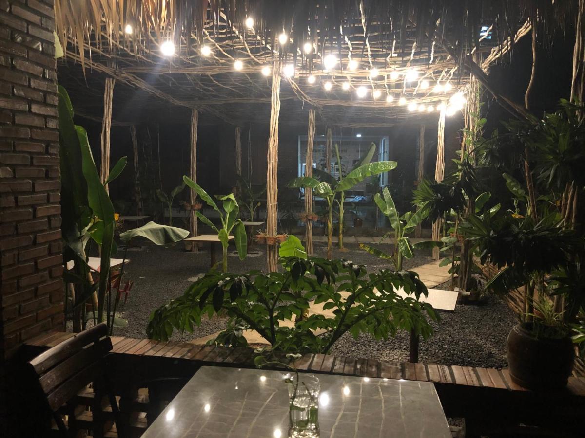 Bau Bi Mini Farmstay Mekong - Tien Giang مي ثو المظهر الخارجي الصورة