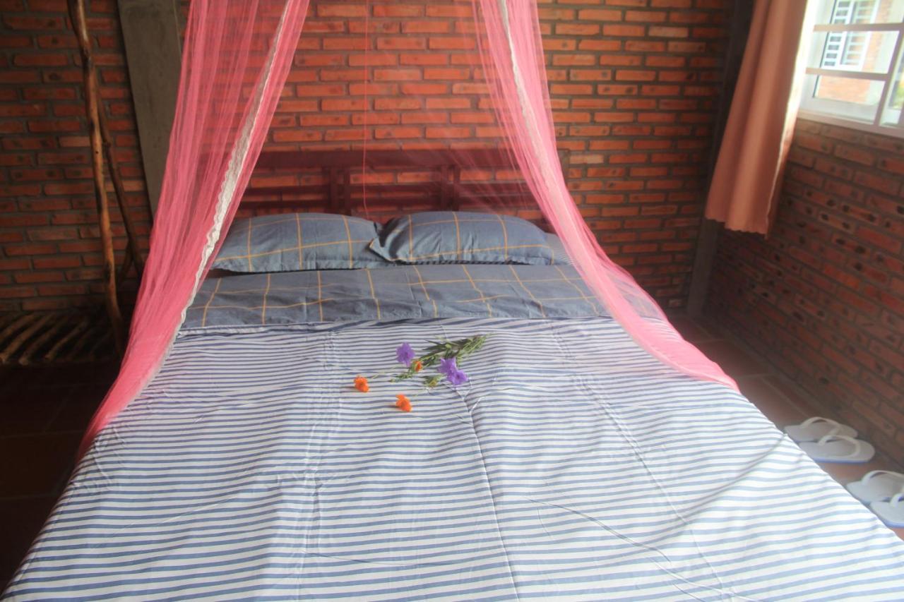 Bau Bi Mini Farmstay Mekong - Tien Giang مي ثو المظهر الخارجي الصورة