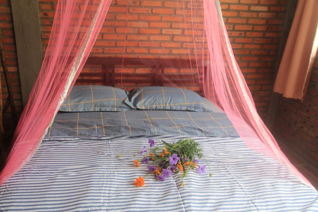 Bau Bi Mini Farmstay Mekong - Tien Giang مي ثو المظهر الخارجي الصورة