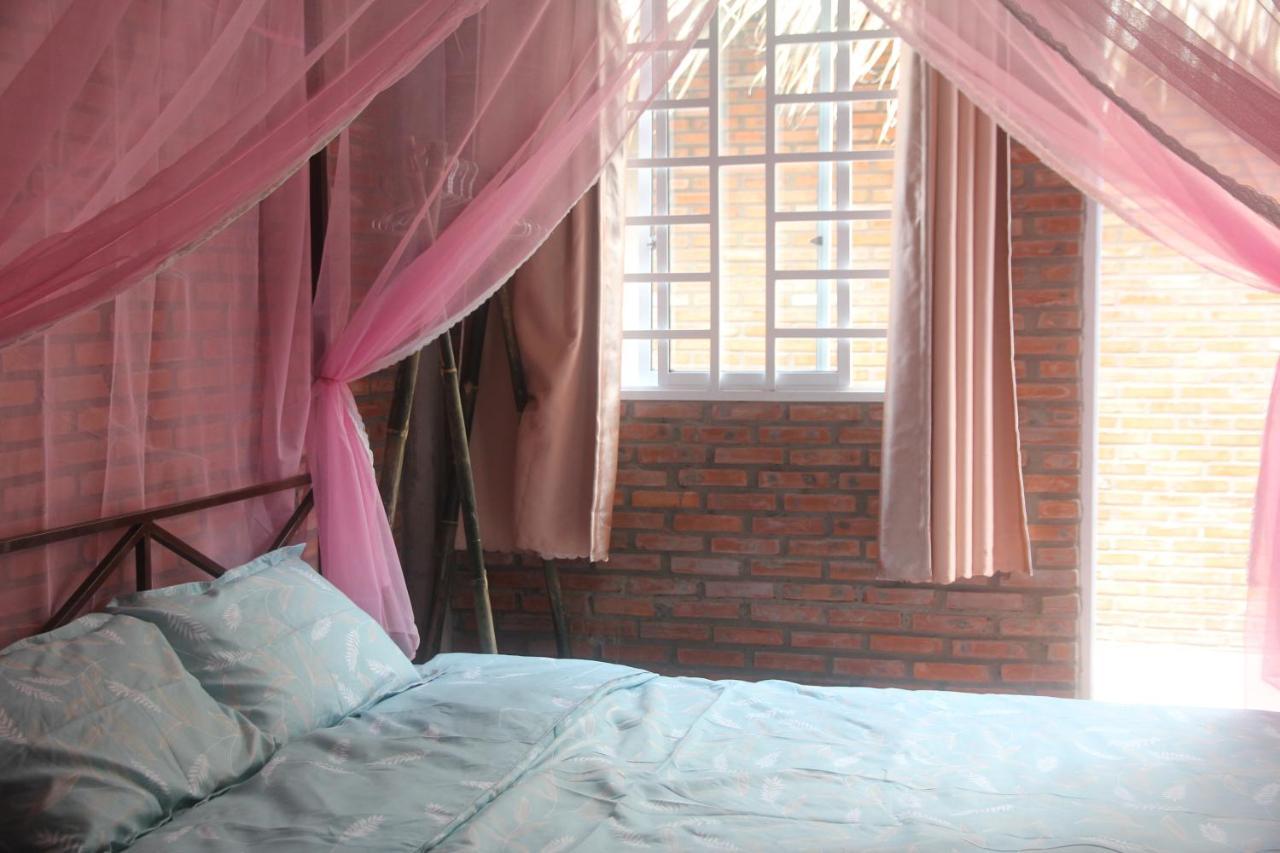 Bau Bi Mini Farmstay Mekong - Tien Giang مي ثو المظهر الخارجي الصورة