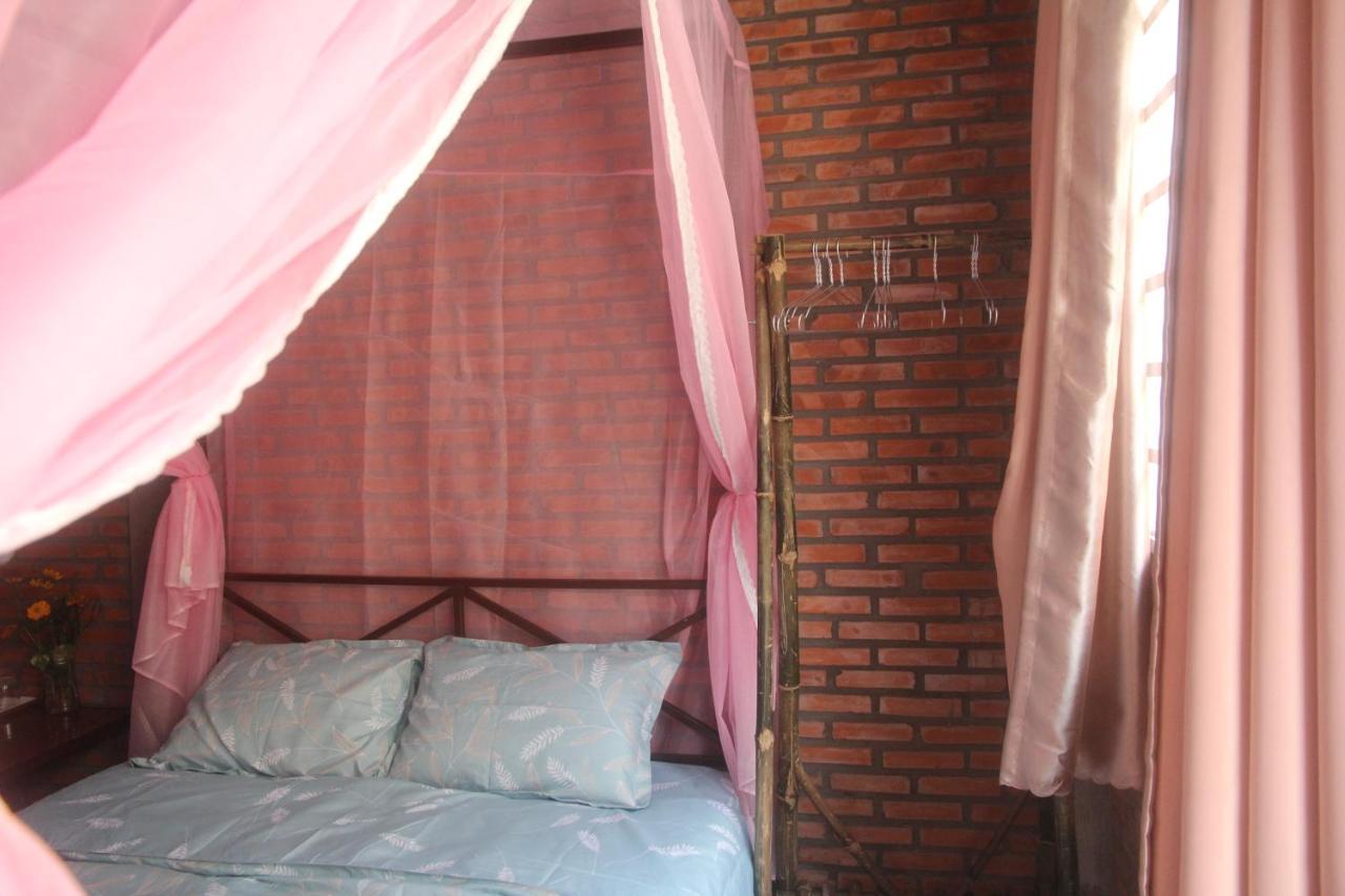 Bau Bi Mini Farmstay Mekong - Tien Giang مي ثو المظهر الخارجي الصورة