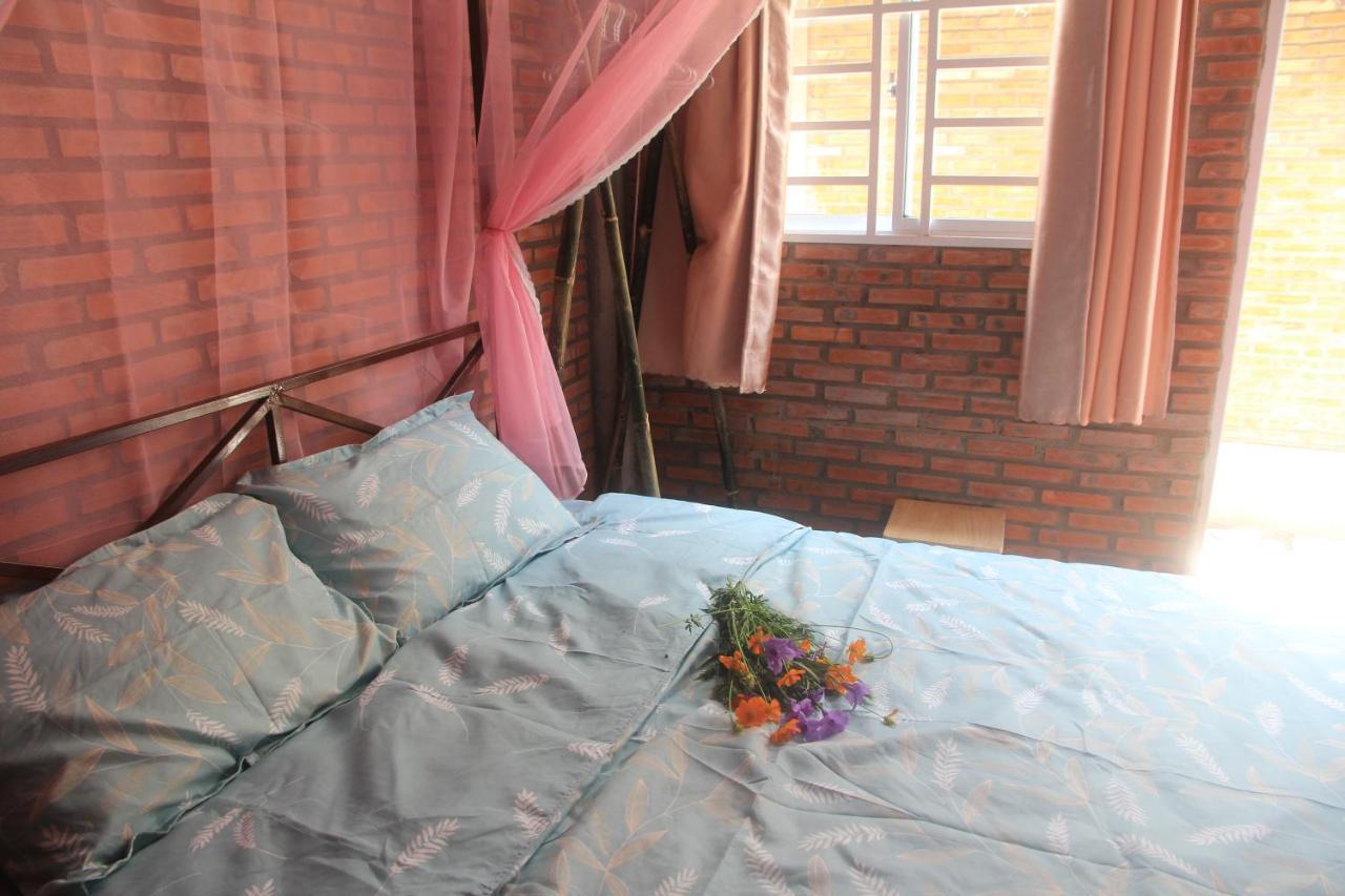 Bau Bi Mini Farmstay Mekong - Tien Giang مي ثو المظهر الخارجي الصورة