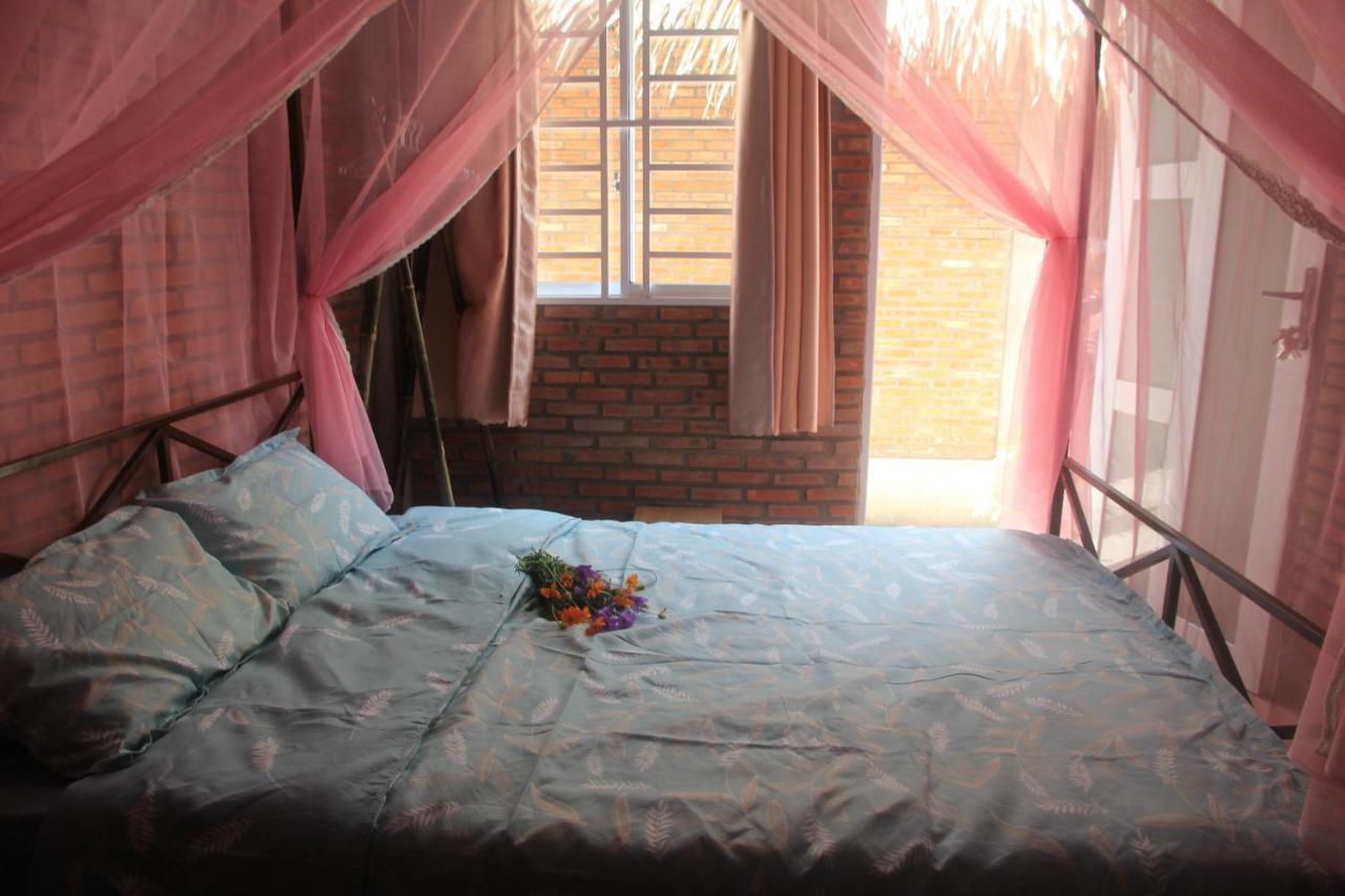 Bau Bi Mini Farmstay Mekong - Tien Giang مي ثو المظهر الخارجي الصورة
