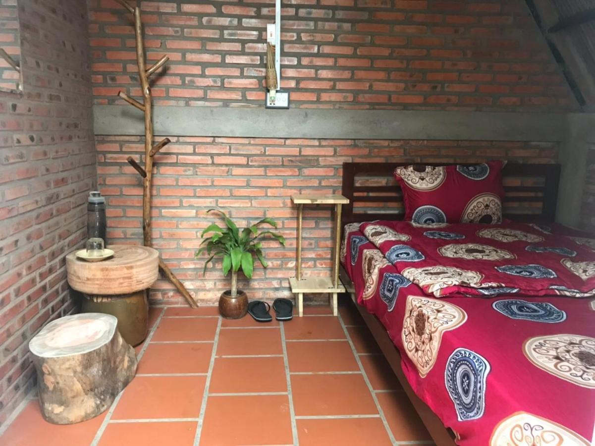 Bau Bi Mini Farmstay Mekong - Tien Giang مي ثو المظهر الخارجي الصورة