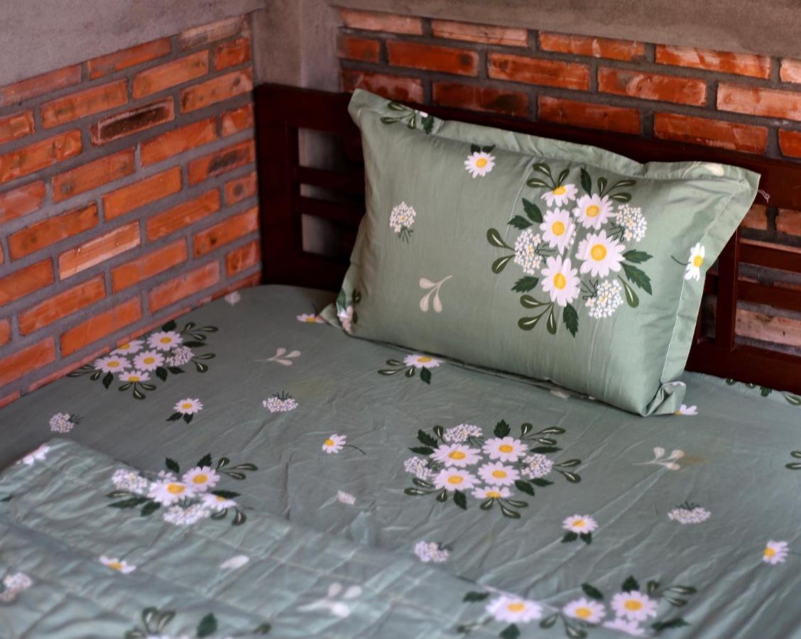 Bau Bi Mini Farmstay Mekong - Tien Giang مي ثو المظهر الخارجي الصورة