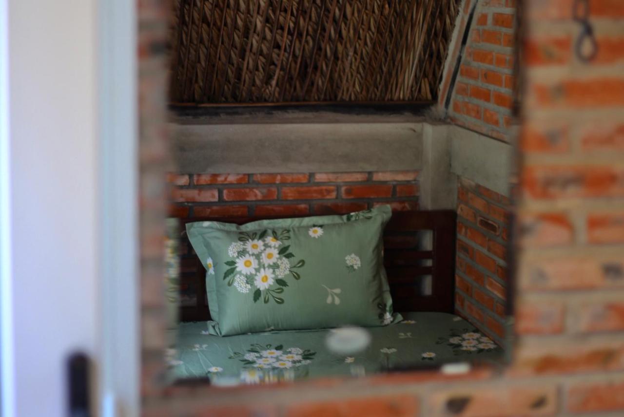 Bau Bi Mini Farmstay Mekong - Tien Giang مي ثو المظهر الخارجي الصورة