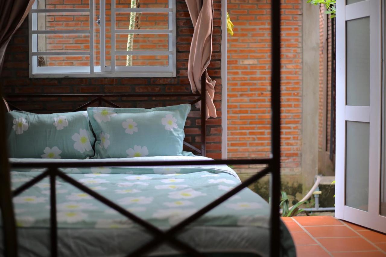 Bau Bi Mini Farmstay Mekong - Tien Giang مي ثو المظهر الخارجي الصورة