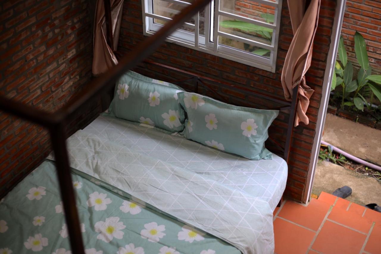 Bau Bi Mini Farmstay Mekong - Tien Giang مي ثو المظهر الخارجي الصورة
