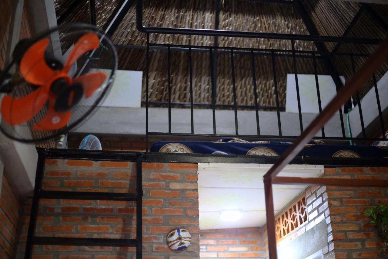 Bau Bi Mini Farmstay Mekong - Tien Giang مي ثو المظهر الخارجي الصورة