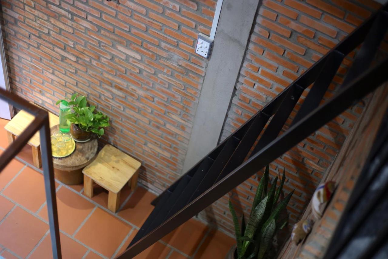 Bau Bi Mini Farmstay Mekong - Tien Giang مي ثو المظهر الخارجي الصورة