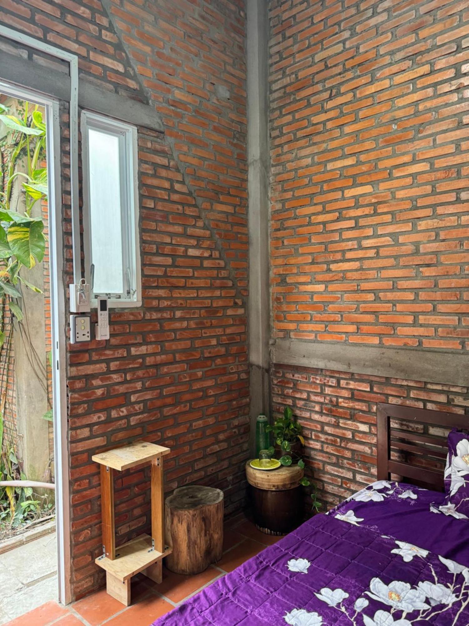 Bau Bi Mini Farmstay Mekong - Tien Giang مي ثو المظهر الخارجي الصورة