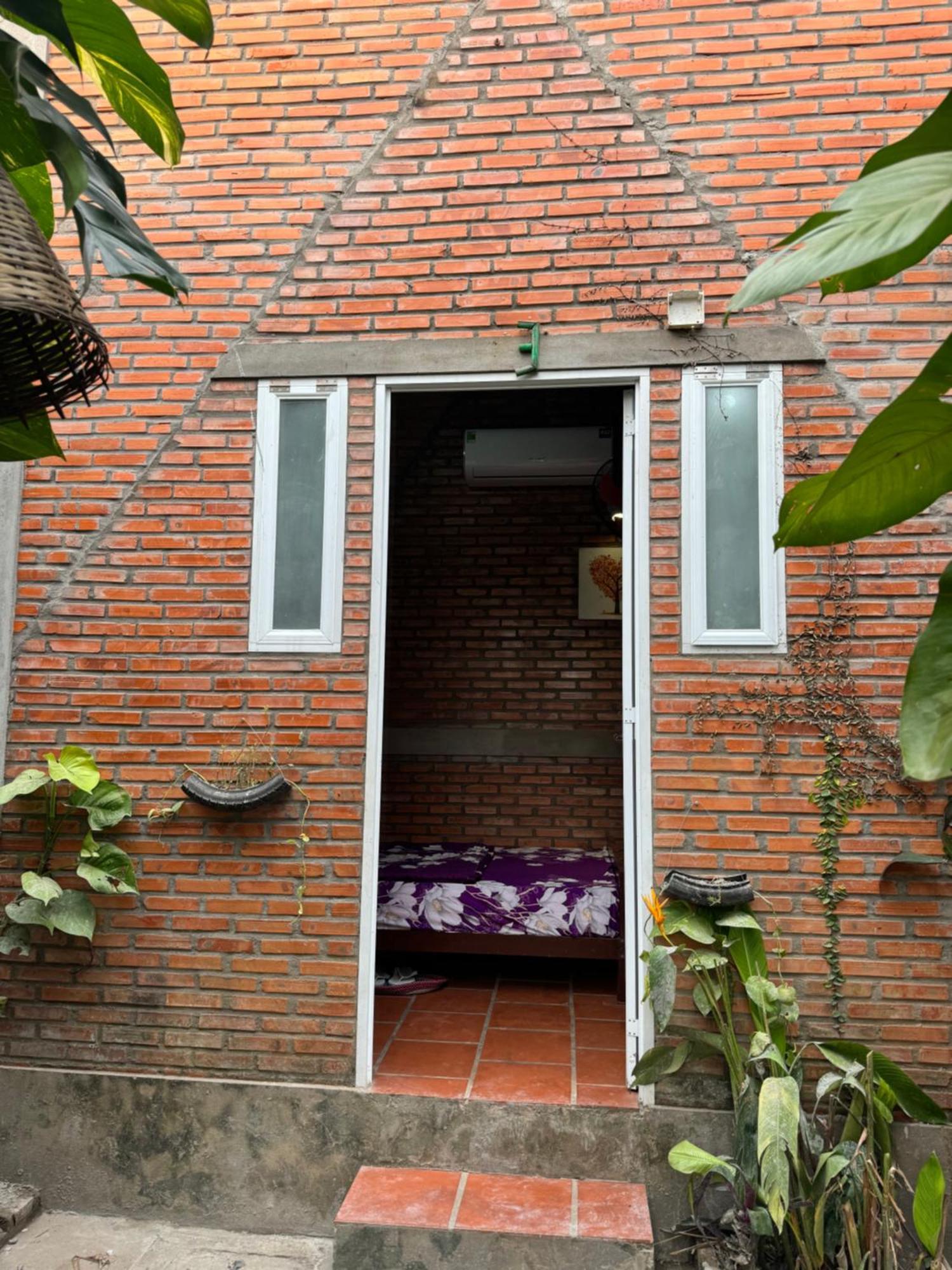 Bau Bi Mini Farmstay Mekong - Tien Giang مي ثو المظهر الخارجي الصورة